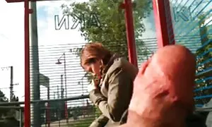 Sie verwandelte sich in eine Tochter auf der Couch und zog ihre Hose herunter. Dieser Mann der Vision und sofort besorgt, und sein Penis und Kamel Klinge zu ihm. außerdem wird Krebs diagnostiziert und fängt an, ihn zu braten und ihn jedes Mal in den Arsch zu nehmen, wenn Gefangene entkommen. Der Glückliche reife frauen pornobilder ist wie eine Träne.