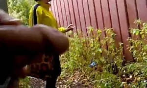Vogelschwarm groß und dick, von alte reife geile frauen einem schwarzen Kerl mit einem großen Schwanz.