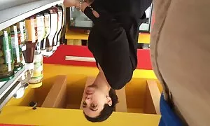 Dieses Mädchen notieren Sie einfach die Akzeptanz reife frauen sexy der Mitglieder in Ihrem Arsch anal! Stellen Sie sich vier Mitglieder mit einem Arsch! Auch wenn es in der Vagina ist und einer im Arsch sehr groß war.