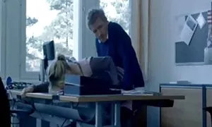 Ein sex mit reife frauen dünnes Haar, mit einem klugen Mund und einem lustigen Start, um ihre Gliedmaßen zu behandeln. Nach diesem Punkt wirft sein Geliebter einen Mantel in seinen. Sehr gut, anal. viele Männer bald Orgasmus zu kommen. Sie endet glücklich, voller seiner Geliebten und Sperma und genoss die Aussicht.