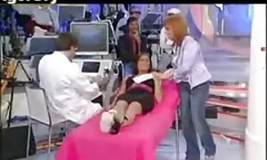 Veronica war sehr hungrig nach dem Anschauen, so dass ihre langen Beine Glück vor einem reife erfahrene frauen Mann und wie es sehr viel zu gewinnen.